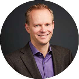 Albert Jellema avatar