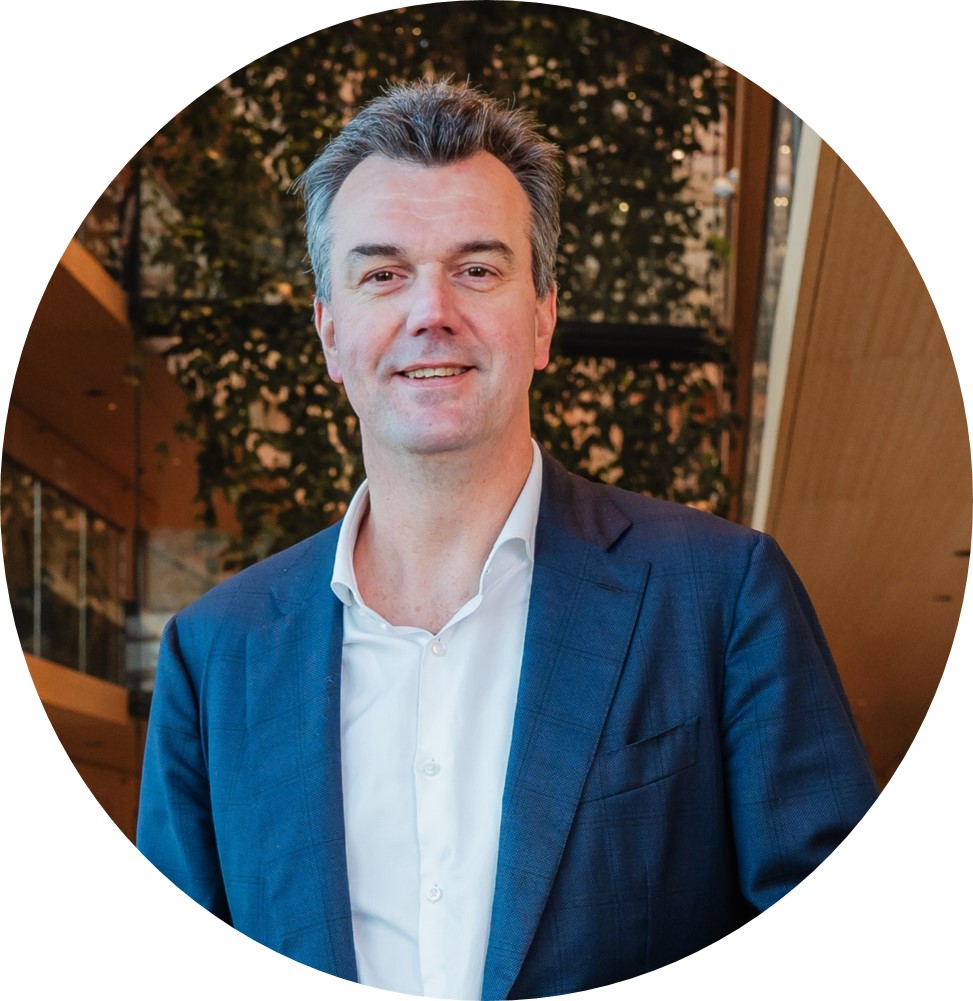 Jean-Paul van Oudheusden avatar