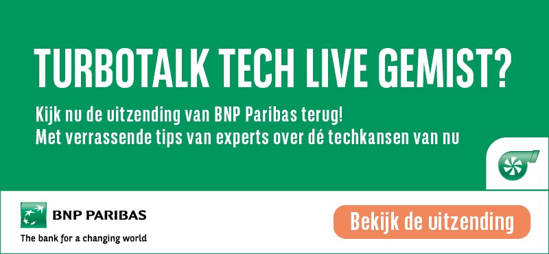 Mis het niet!